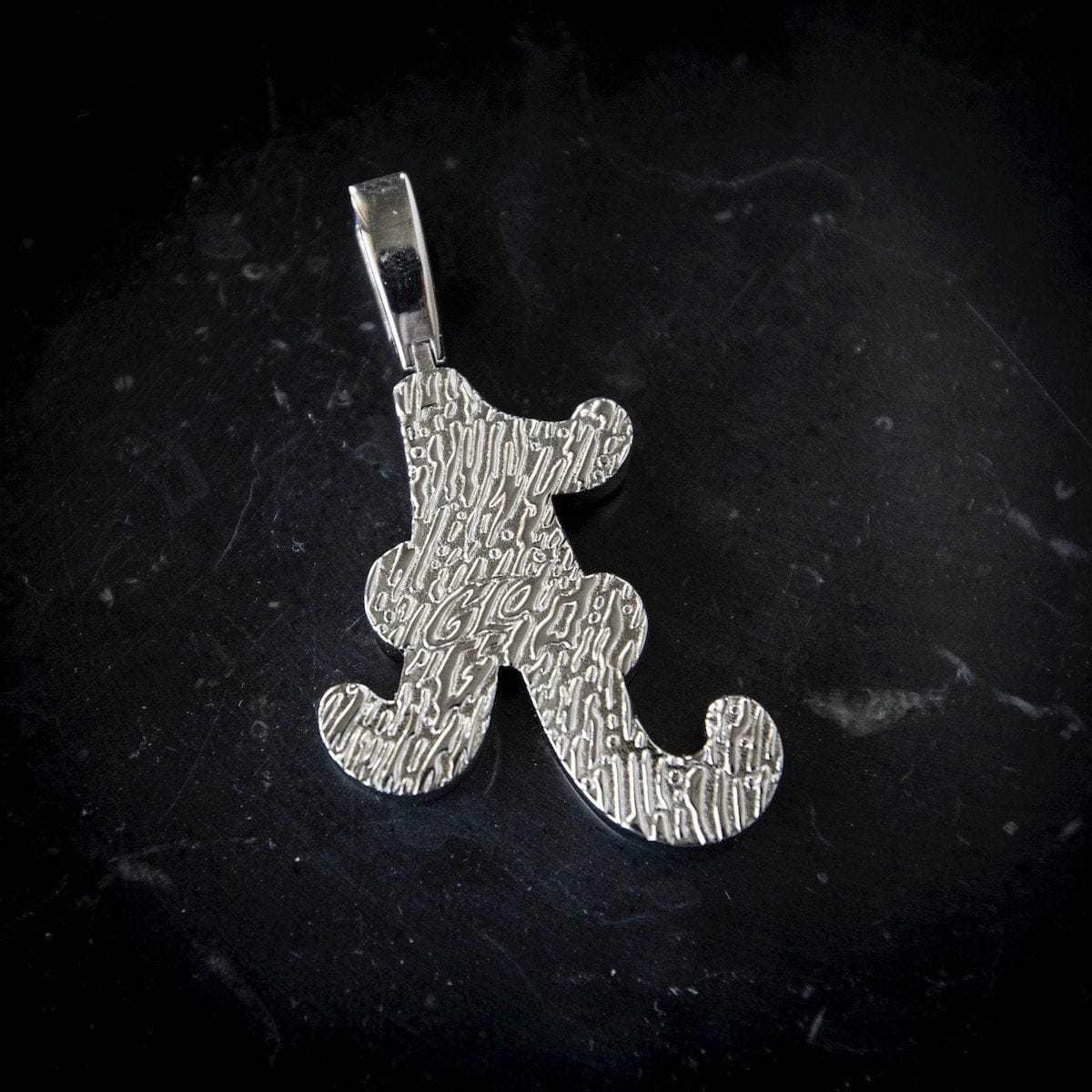 Alabama Crimson Tide Official NCAA Pendant - Image 4