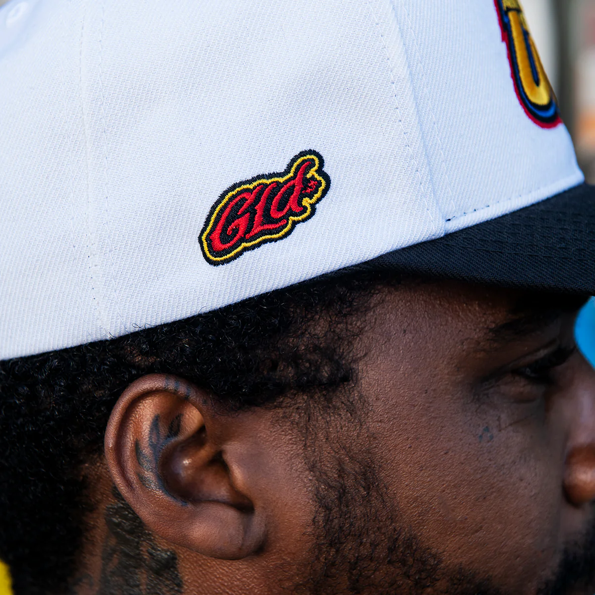 Built from the Ground Up Hat - Image 4