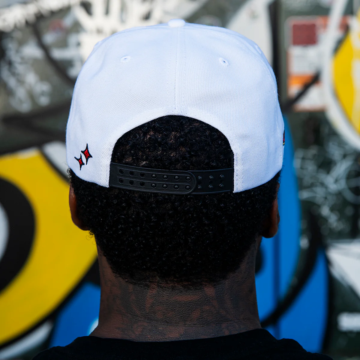 Built from the Ground Up Hat - Image 5
