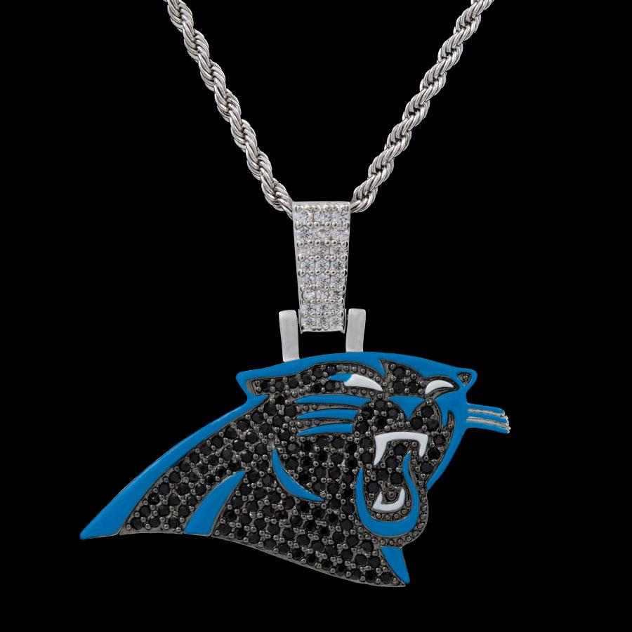 Carolina Panthers Official NFL Pendant - Image 11