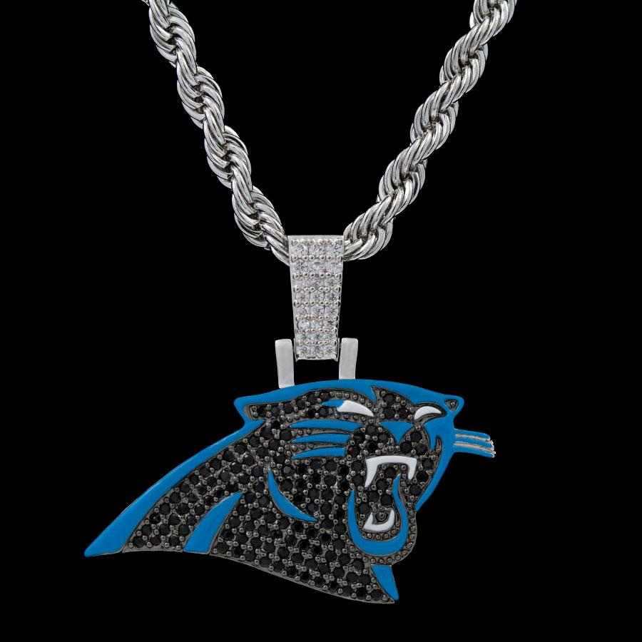 Carolina Panthers Official NFL Pendant - Image 12
