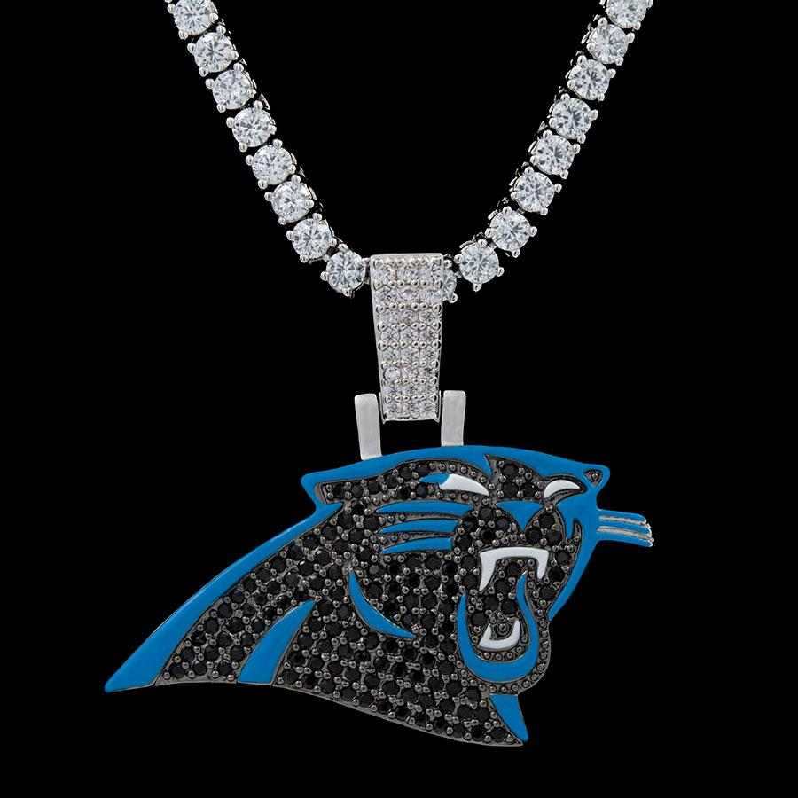 Carolina Panthers Official NFL Pendant - Image 14