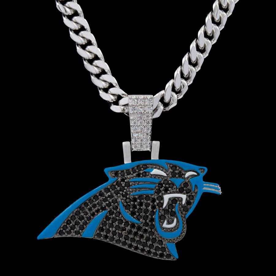Carolina Panthers Official NFL Pendant - Image 17