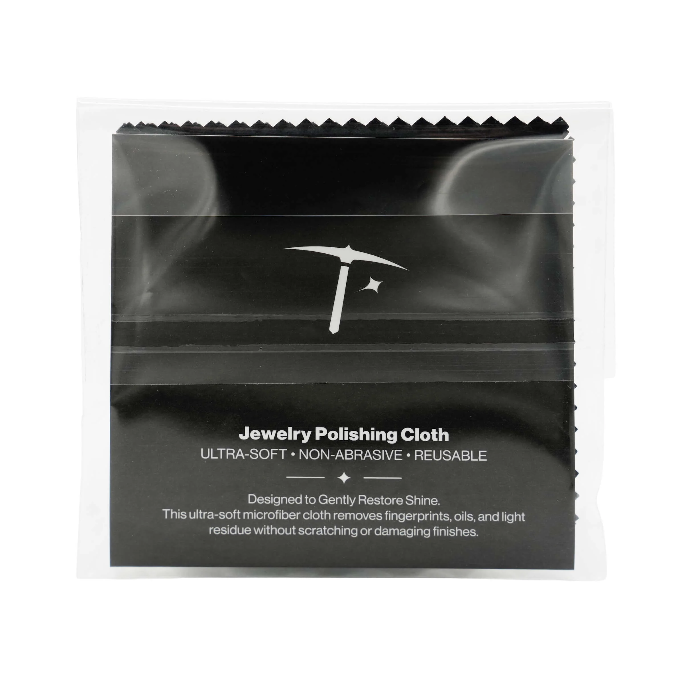 GLD Jewelry Polishing Cloth - Image 2