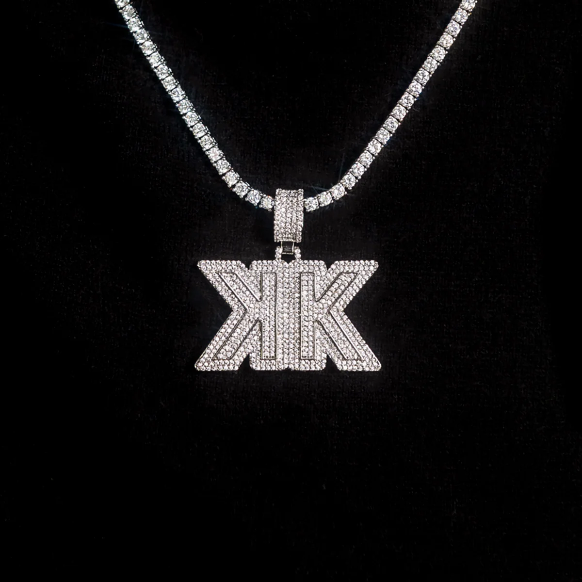 Khalifa Kush Pendant - Image 2