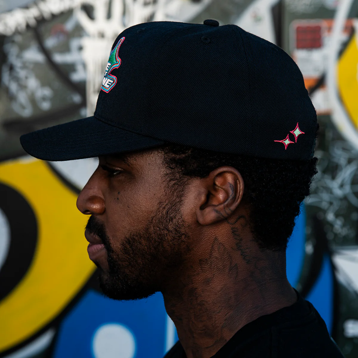 One of One Hat - Image 3