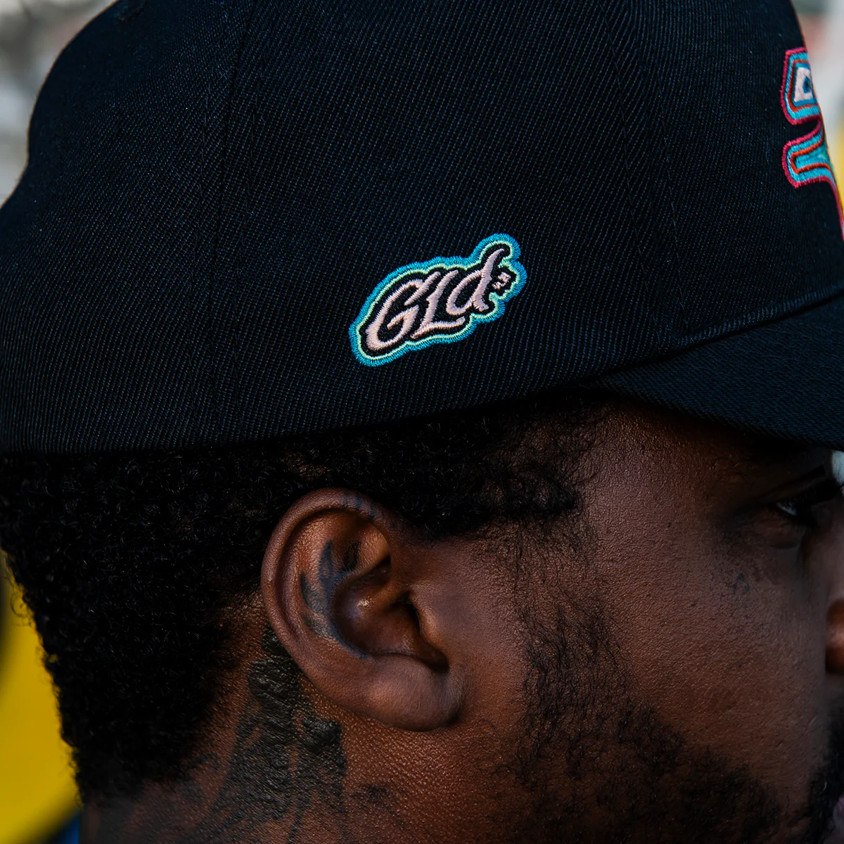 One of One Hat - Image 4