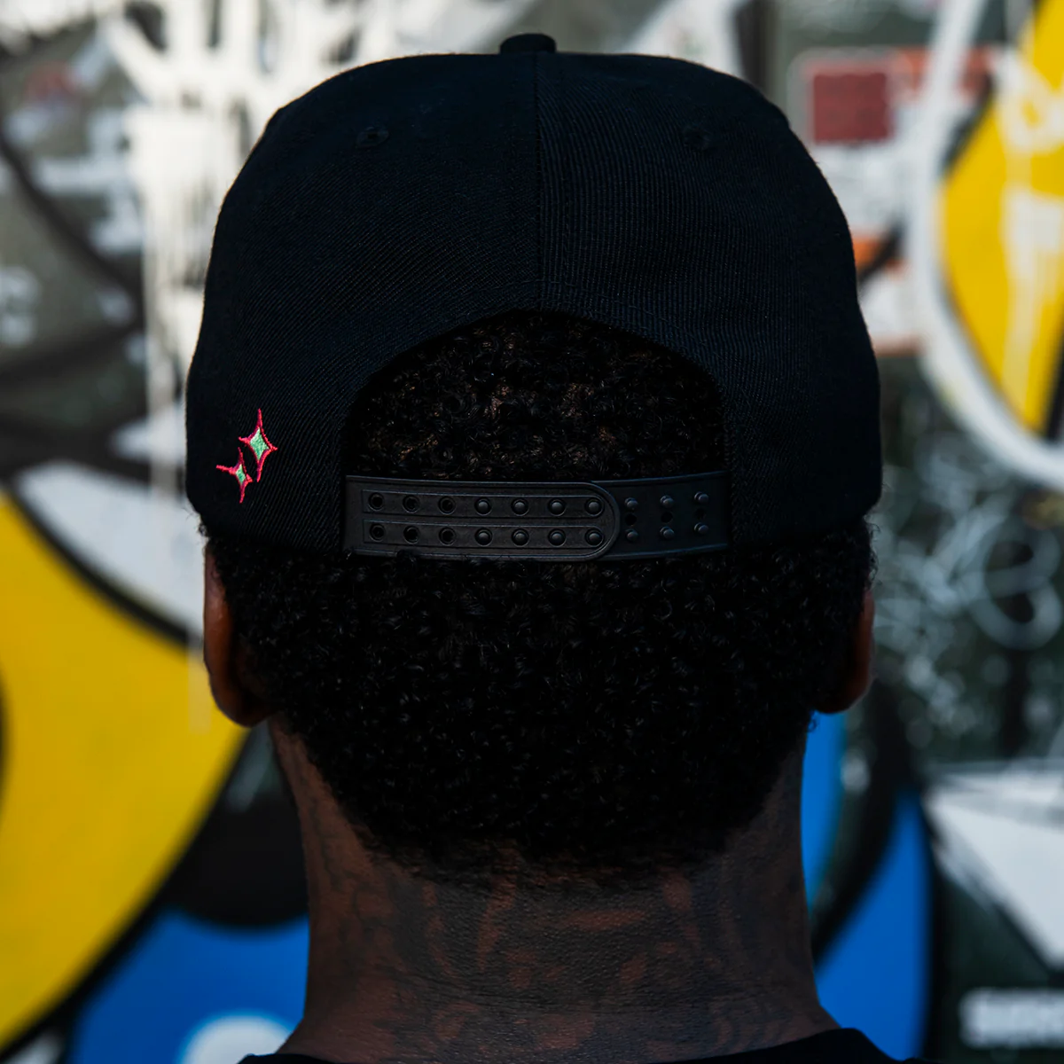 One of One Hat - Image 5
