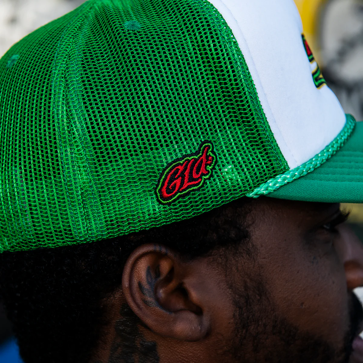 One of One Trucker Hat - Image 3