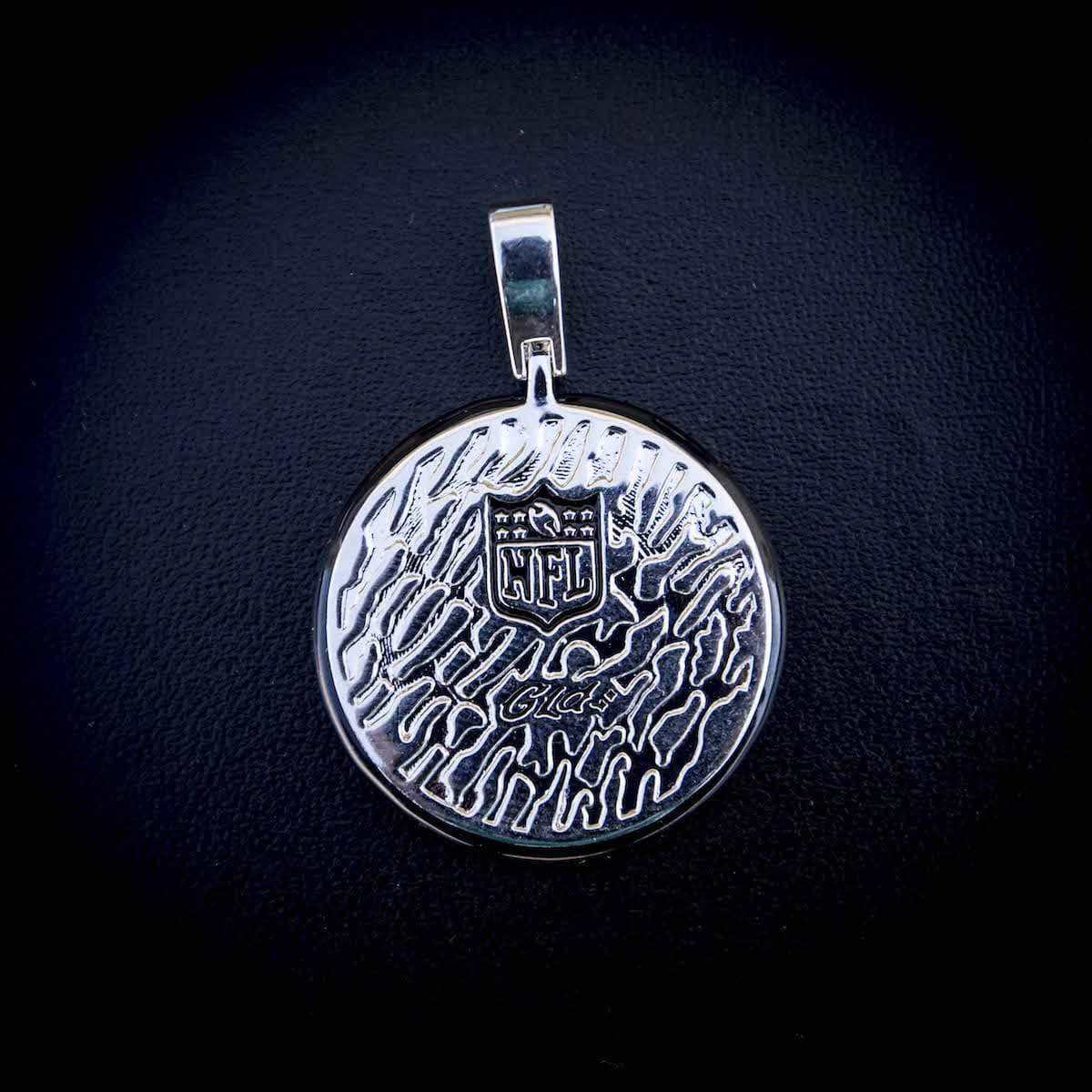 Pittsburgh Steelers Official NFL Pendant - Image 4