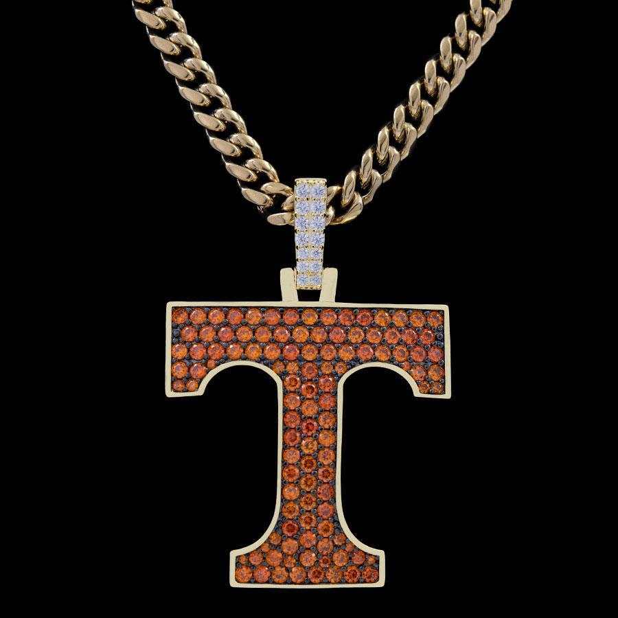 Tennessee Official NCAA Logo Pendant - Image 10