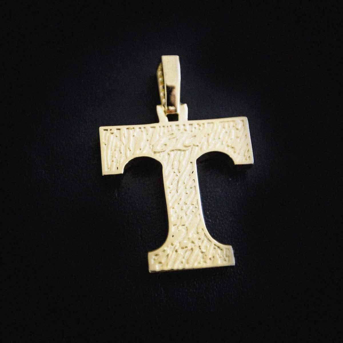 Tennessee Official NCAA Logo Pendant - Image 4