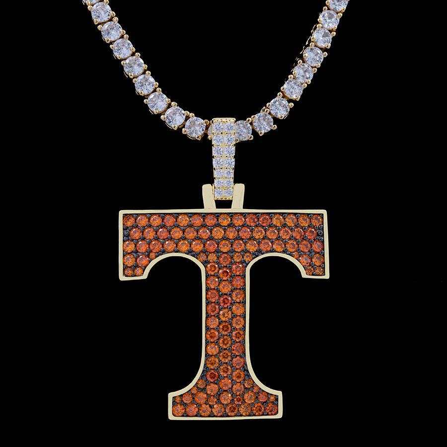 Tennessee Official NCAA Logo Pendant - Image 7